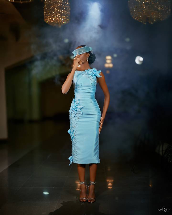 Annabelle Dress