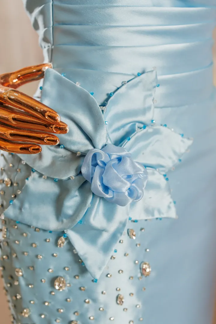 Annabelle Dress